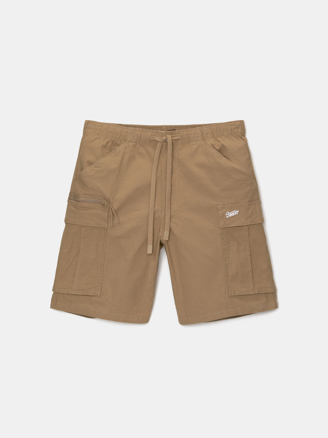 Moudda PULL & BEAR - Bermuda Cargo Ripstop STWD - Tunisie 2