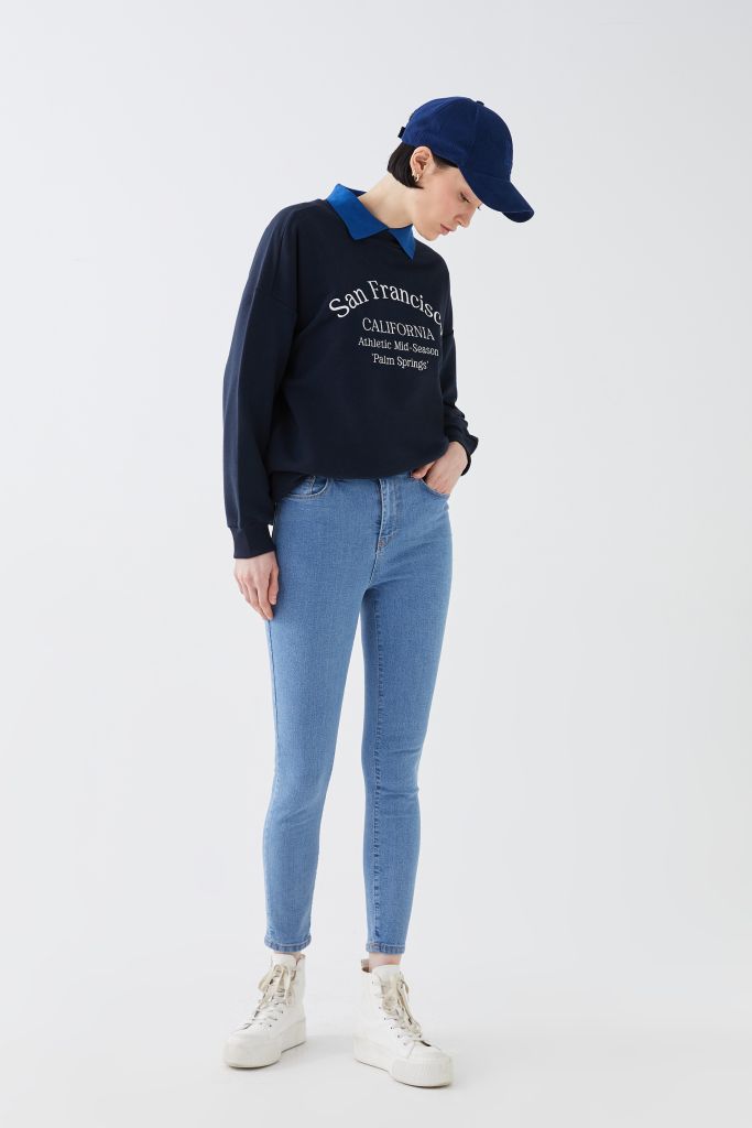Moudda LC Waikiki - Pantalon - 1