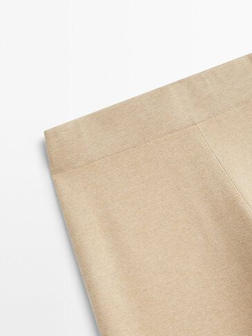 Moudda Massimo Dutti - Pantalon - Tunisie 3