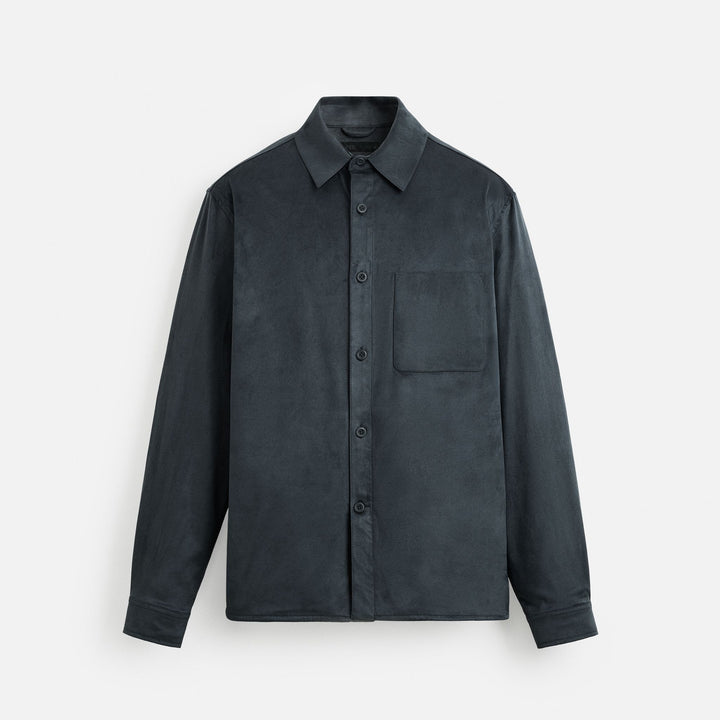 Moudda ZARA - Veste - Polysuede & Léger - Tunisie 1