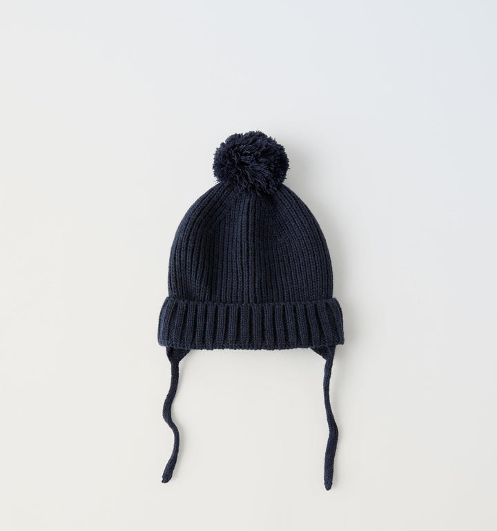 Moudda ZARA - Bonnet Bebe - Tunisie 1