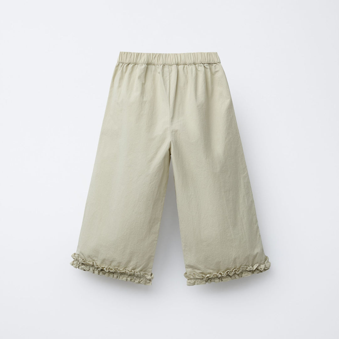 Moudda ZARA - Pantalon Enfant Popeline - Twinset - Tunisie 2