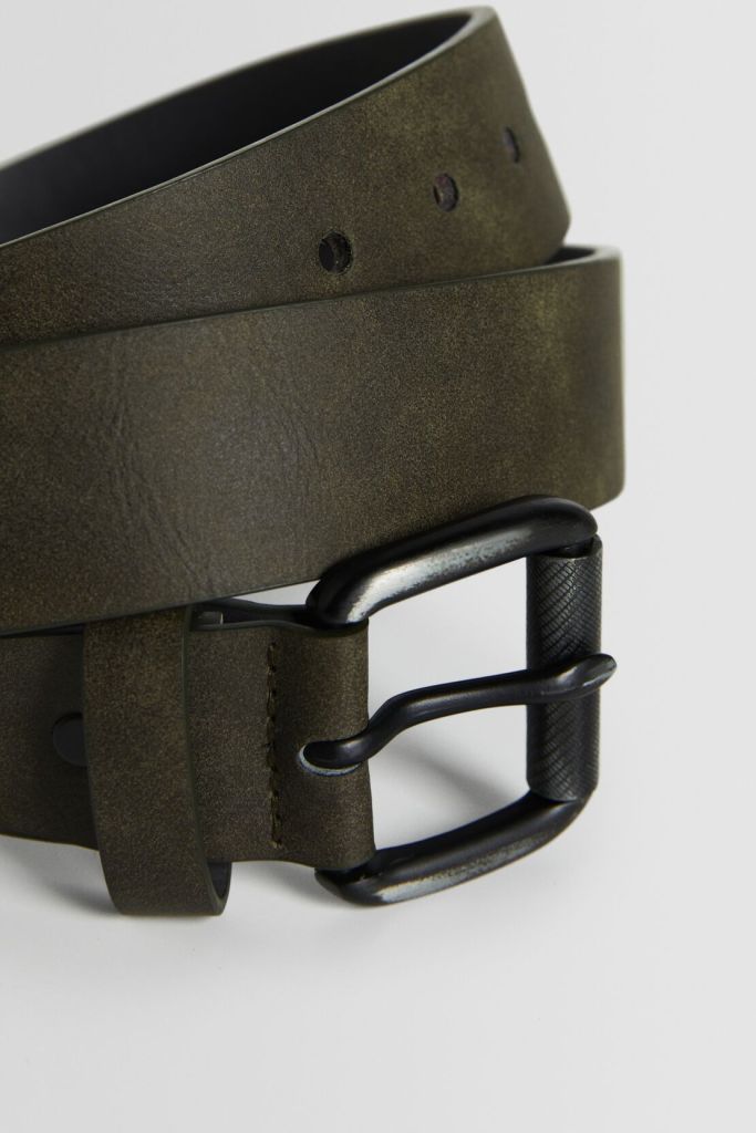 Moudda BERSHKA - Ceinture - 1
