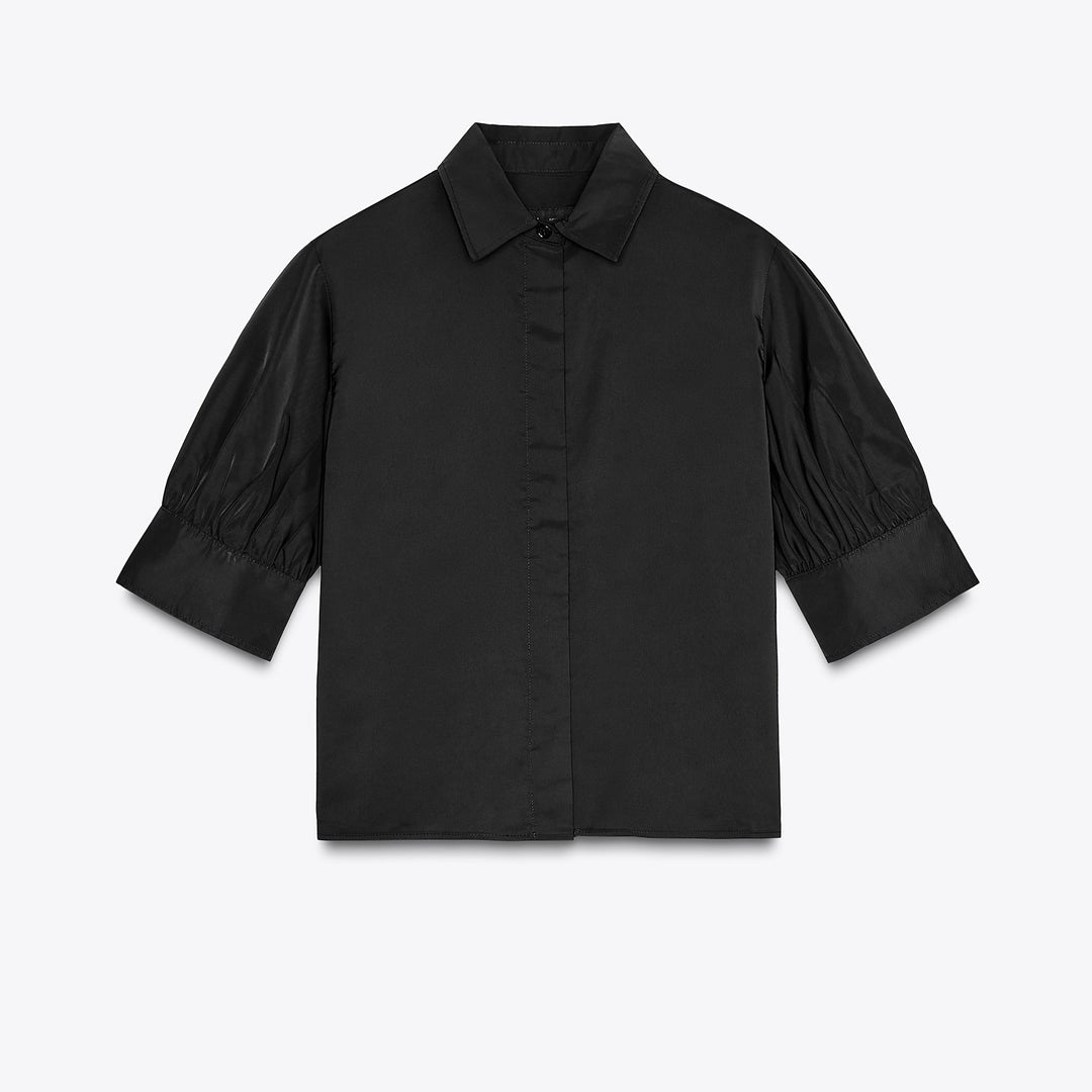 Moudda ZARA - Chemise Nylon - Tunisie 1