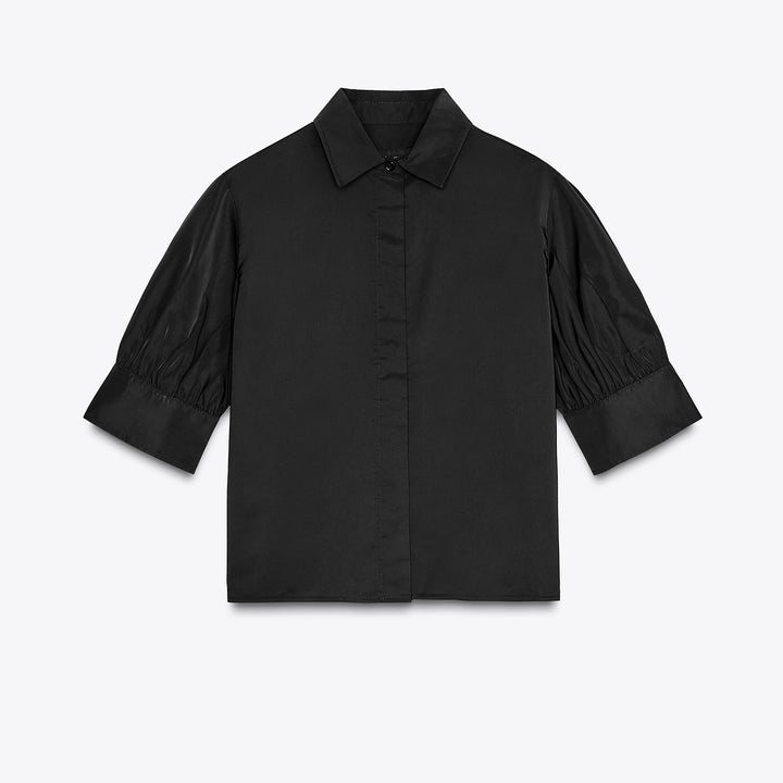 Moudda ZARA - Chemise Nylon - Tunisie 1