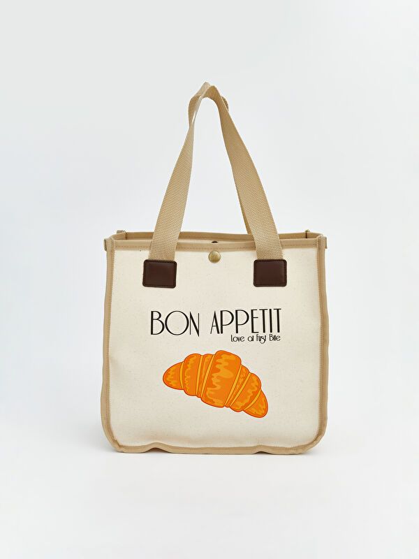 Moudda LC Waikiki - Grand sac pour Fille - Tunisie 1