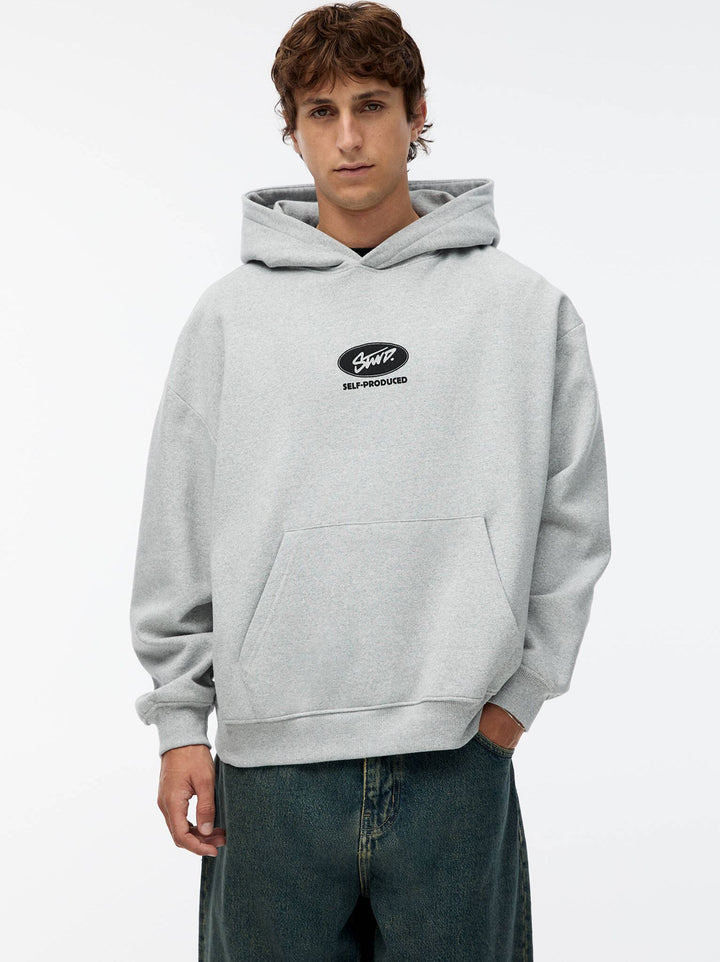 Moudda PULL & BEAR - Sweat à Capuche Lemon - Tunisie 4