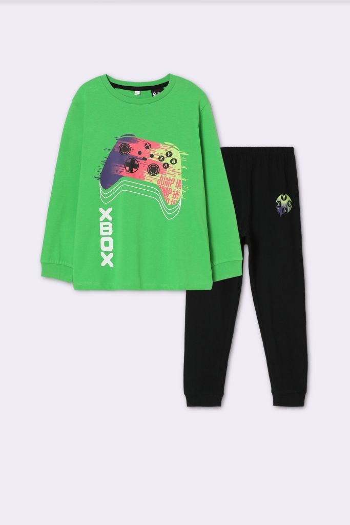 Moudda Lefties - Pantalon - 1