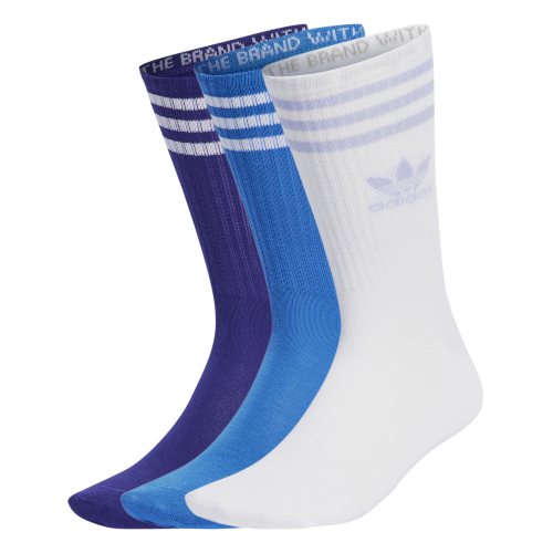Moudda Adidas - Chaussettes mi-montantes (3 paires) - Tunisie 1