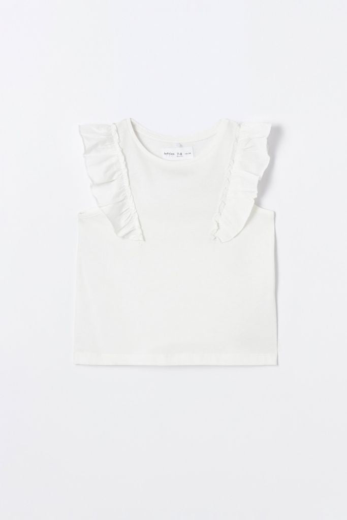 Moudda Lefties - T-Shirt - 1