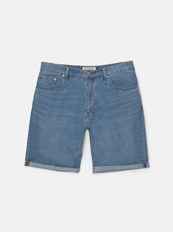 Moudda PULL & BEAR - Bermuda - Tunisie 1