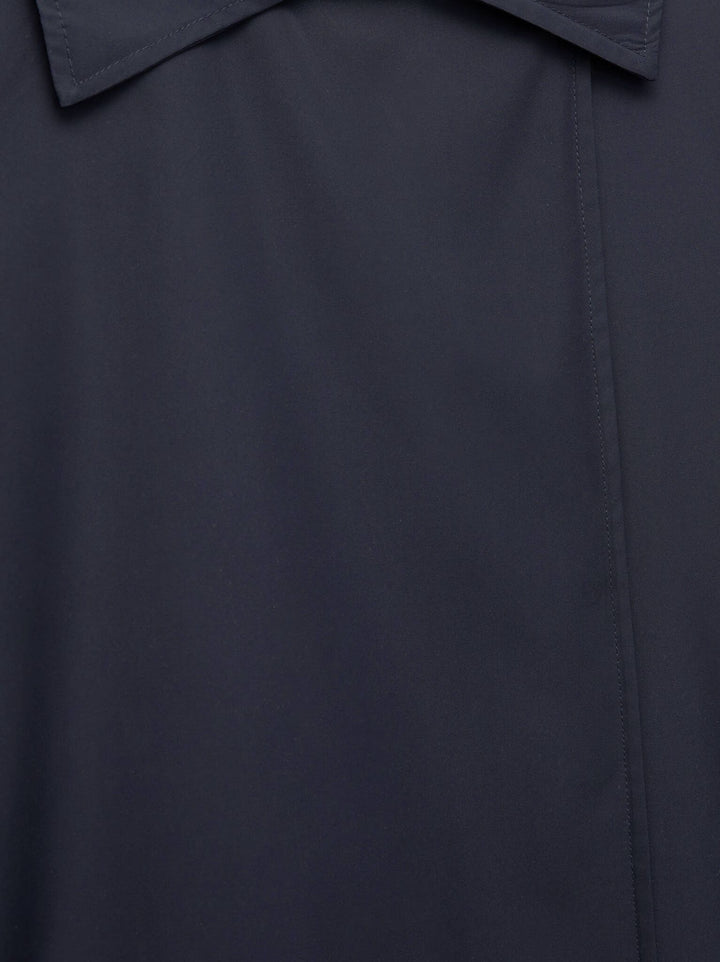 Moudda PULL & BEAR - Manteau Trench Léger - Tunisie 4