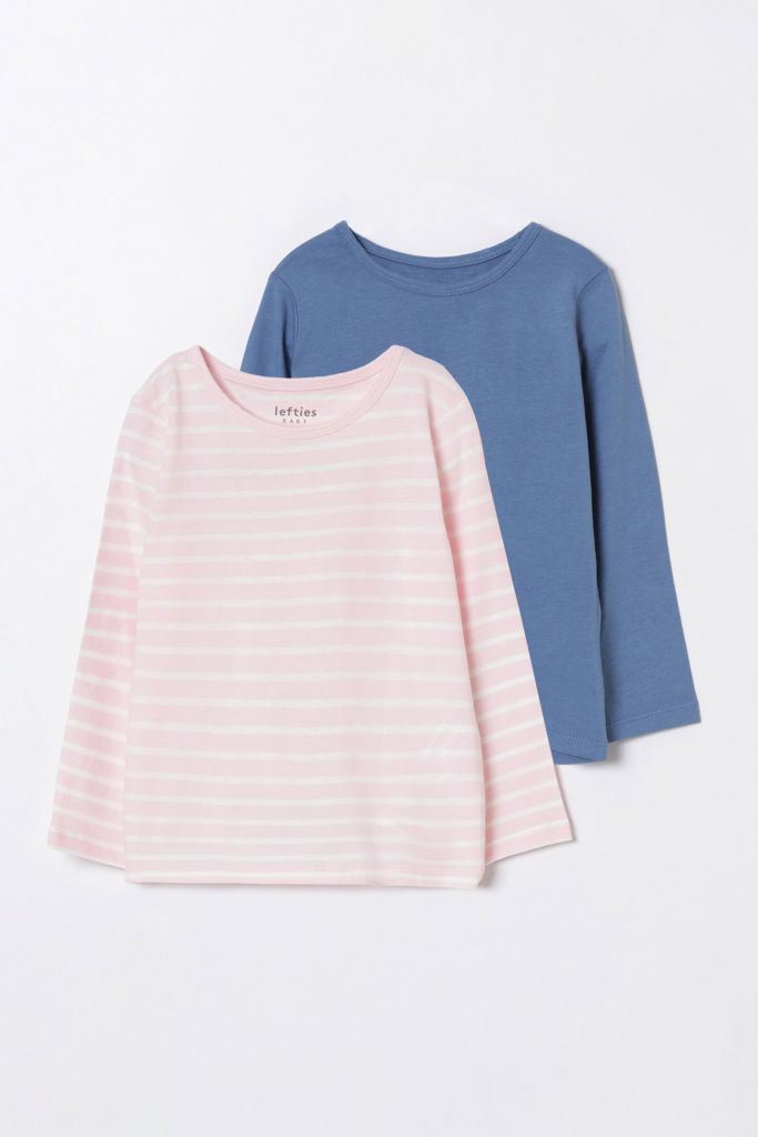 Moudda Lefties - T-Shirt Bebe - 1