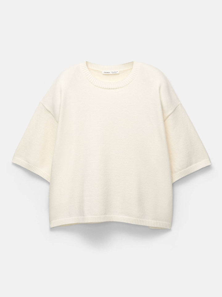 Moudda PULL & BEAR - Pull Boxy - Manches Courtes - Tunisie 3