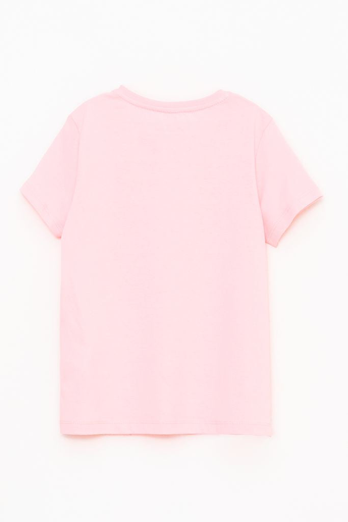 Moudda LC Waikiki - T-Shirt - 2