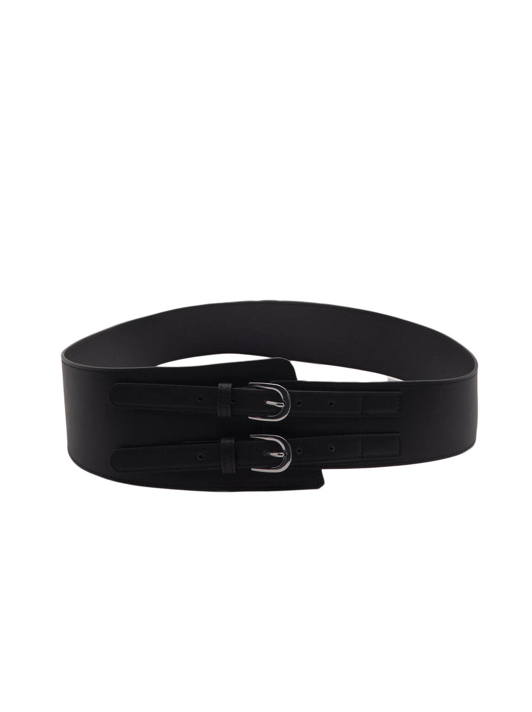 Moudda PULL & BEAR - Ceinture Large - Double Boucle - Tunisie 1
