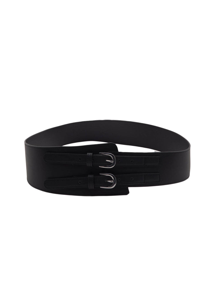Moudda PULL & BEAR - Ceinture Large - Double Boucle - Tunisie 1