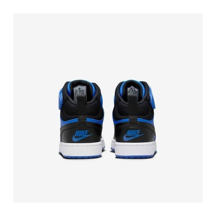 Moudda Nike - COURT BOROUGH MID 2 BG - Tunisie 6