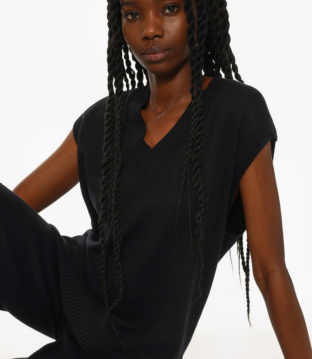 Moudda Lefties - Pantalon - Mousse - Tunisie 5