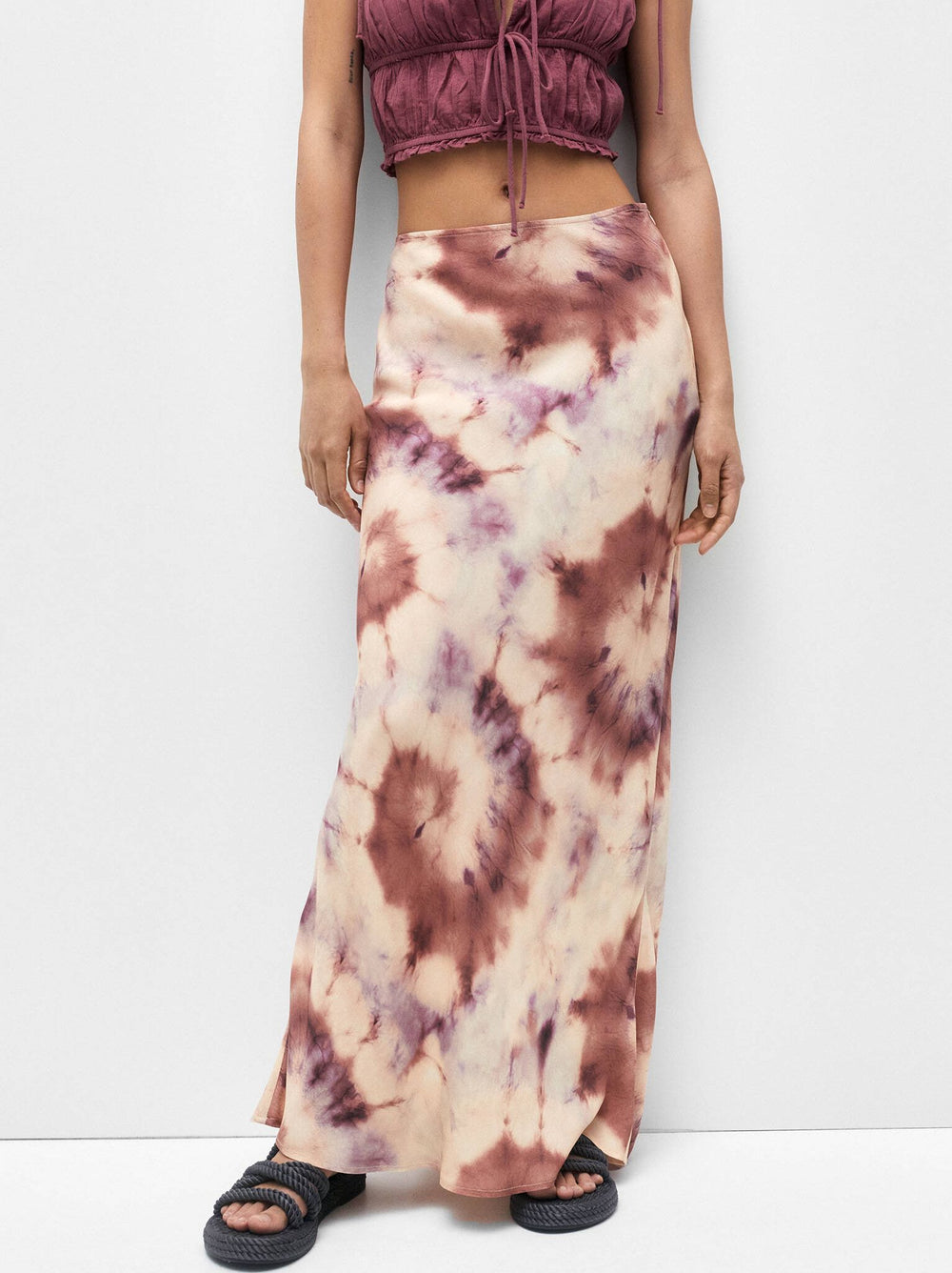 Moudda PULL & BEAR - Jupe - Tunisie 2