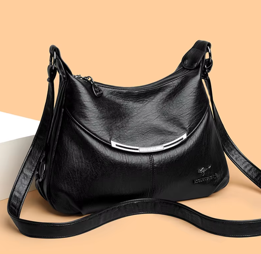 Moudda Bloom - Sac à main 'Cael' - Tunisie 3