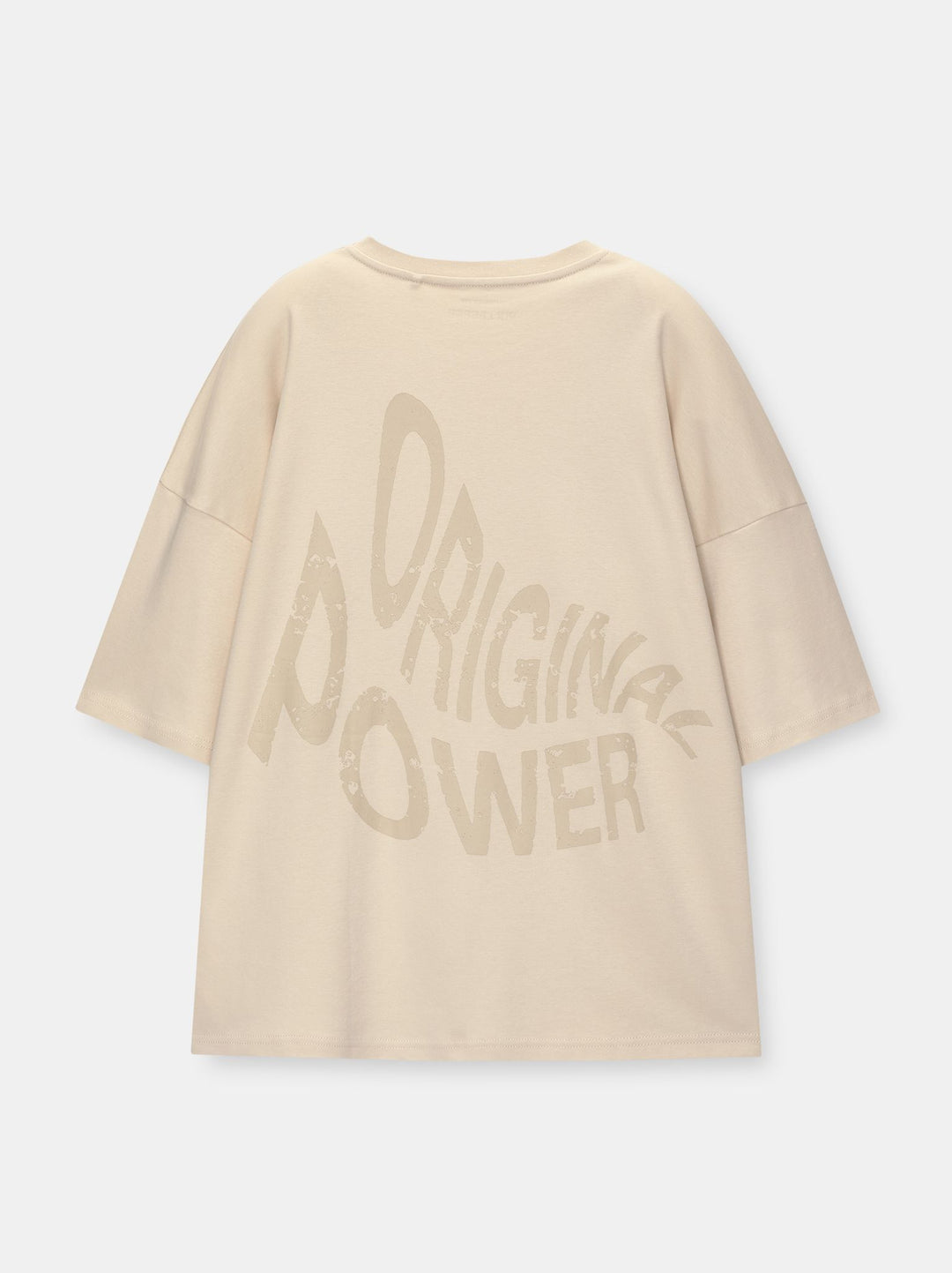 Moudda PULL & BEAR - Sweat Original Power Spécial ADHA - Tunisie 4