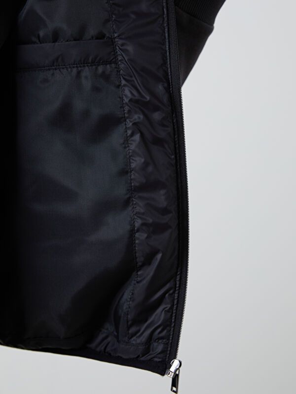 Moudda LC Waikiki - Veste sans manches Homme Noir - Tunisie 4