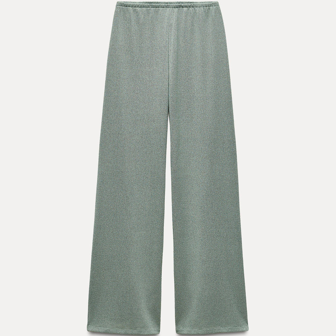 Moudda ZARA - Pantalon Court (Ensemble) - Tunisie 2