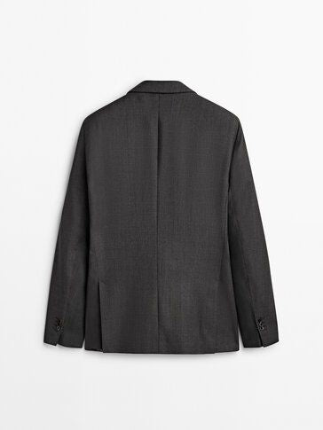 Moudda Massimo Dutti - Veste/blazer - Tunisie 2