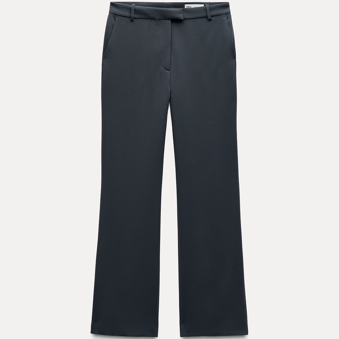 Moudda ZARA - Combinaison 559 pantalon ligne droite - Tunisie 2