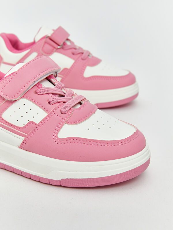 Moudda LC Waikiki - Chaussures casual Fille Rose doux - Tunisie 3