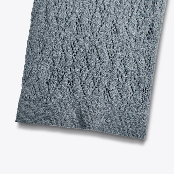 Moudda ZARA - Top Manches Longues - Seamless & Dentelle - Tunisie 3