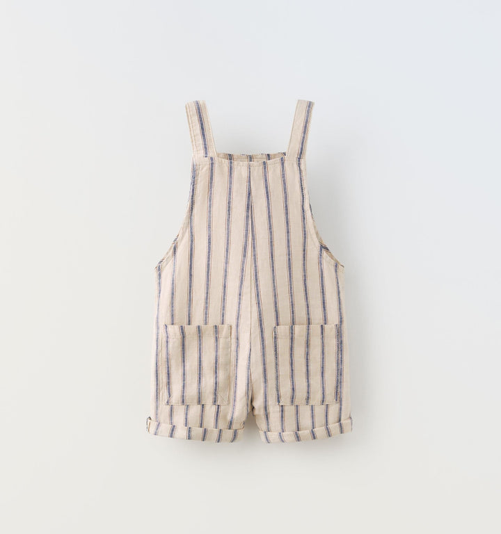 Moudda ZARA - Combinaison - Tunisie 3