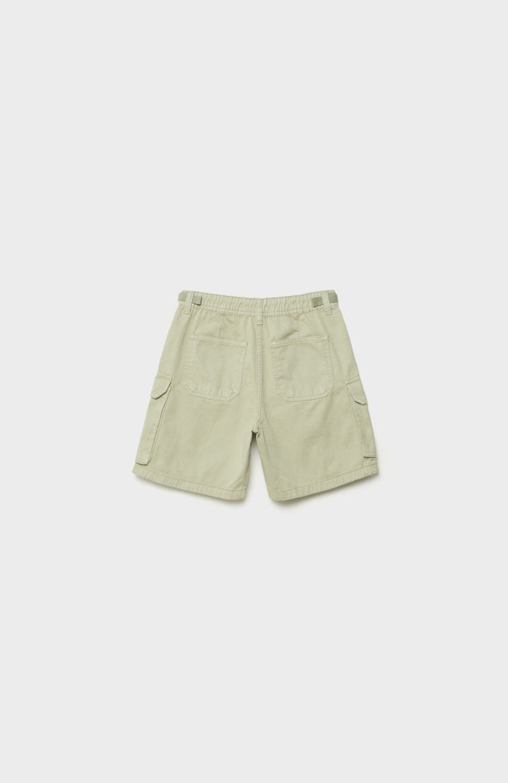 Moudda STRADIVARIUS - Short / bermuda - Tunisie 3