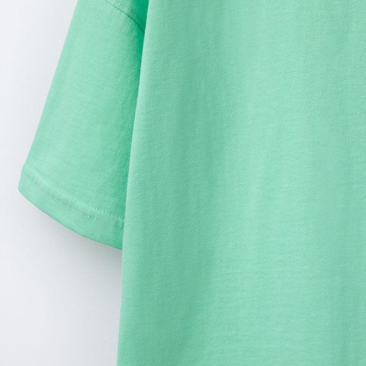 Moudda ZARA - T-Shirt - Sunday Mood & Trend Mai - Tunisie 4