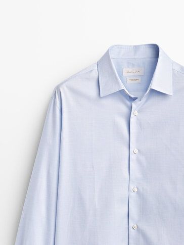 Moudda Massimo Dutti - Chemise - Tunisie 3