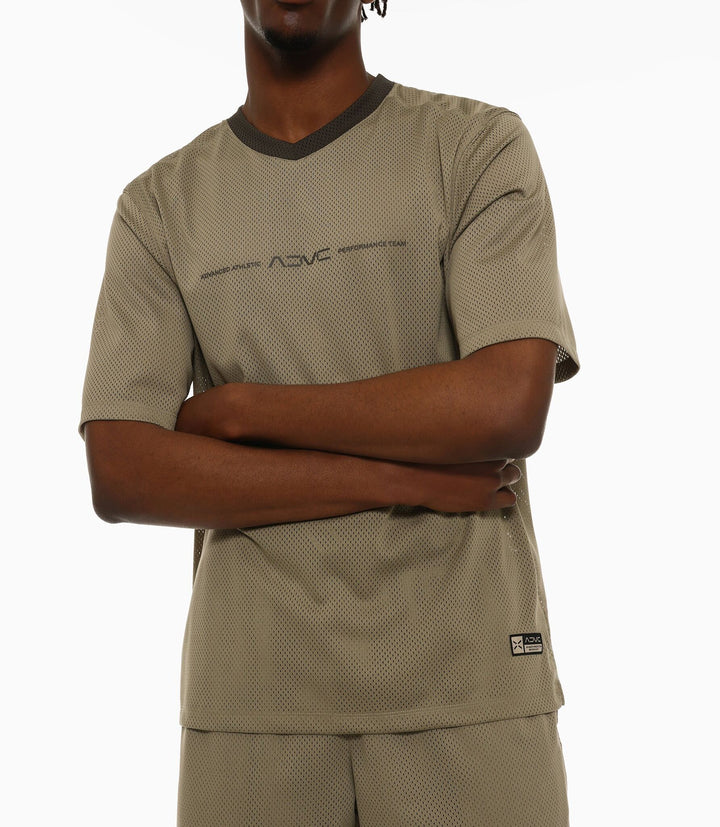 Moudda Lefties - T-Shirt Mesh - Athletic - Tunisie 5