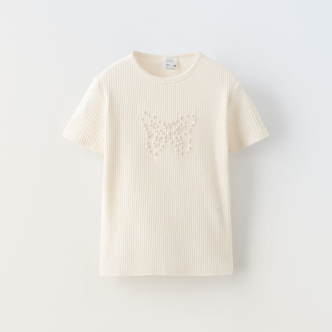 Moudda ZARA - Tee shirt - Tunisie 4