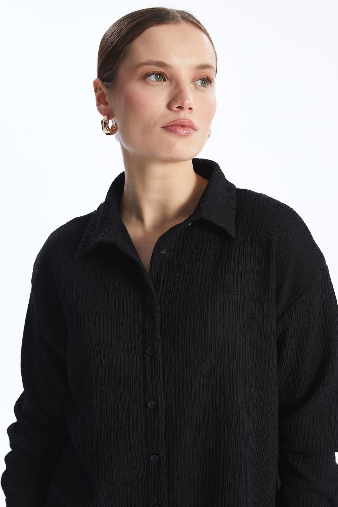 Moudda LC Waikiki - Chemise - 2