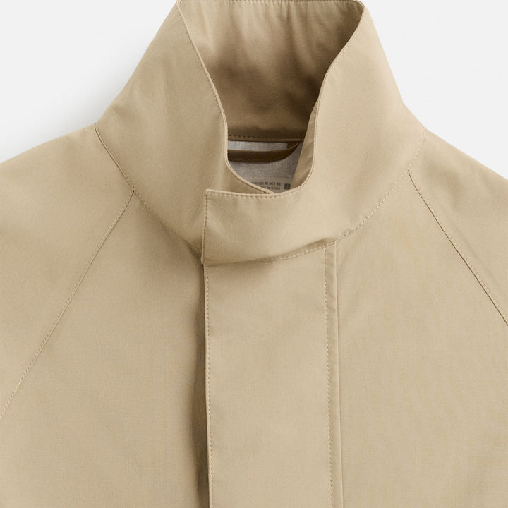 Moudda ZARA - Parka Légère - WR & Joints Scellés - Tunisie 3