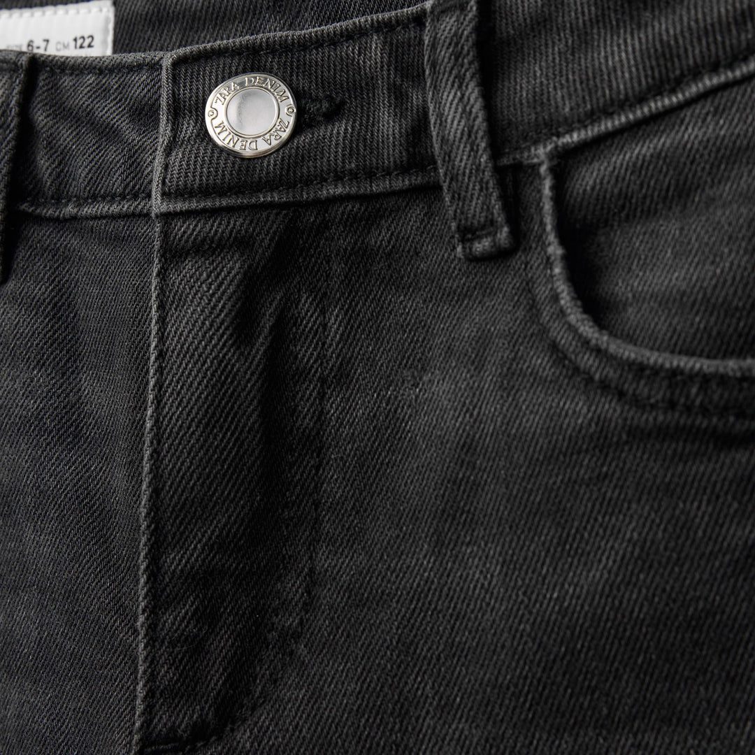 Moudda ZARA - Jean Skinny Basic - Tunisie 3