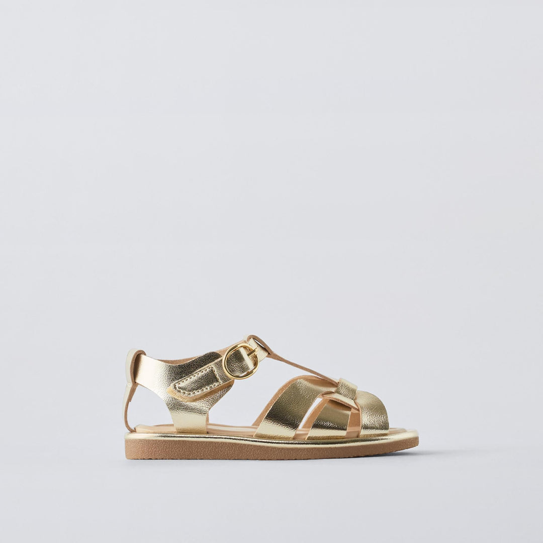 Moudda ZARA - Sandal - Tunisie 1