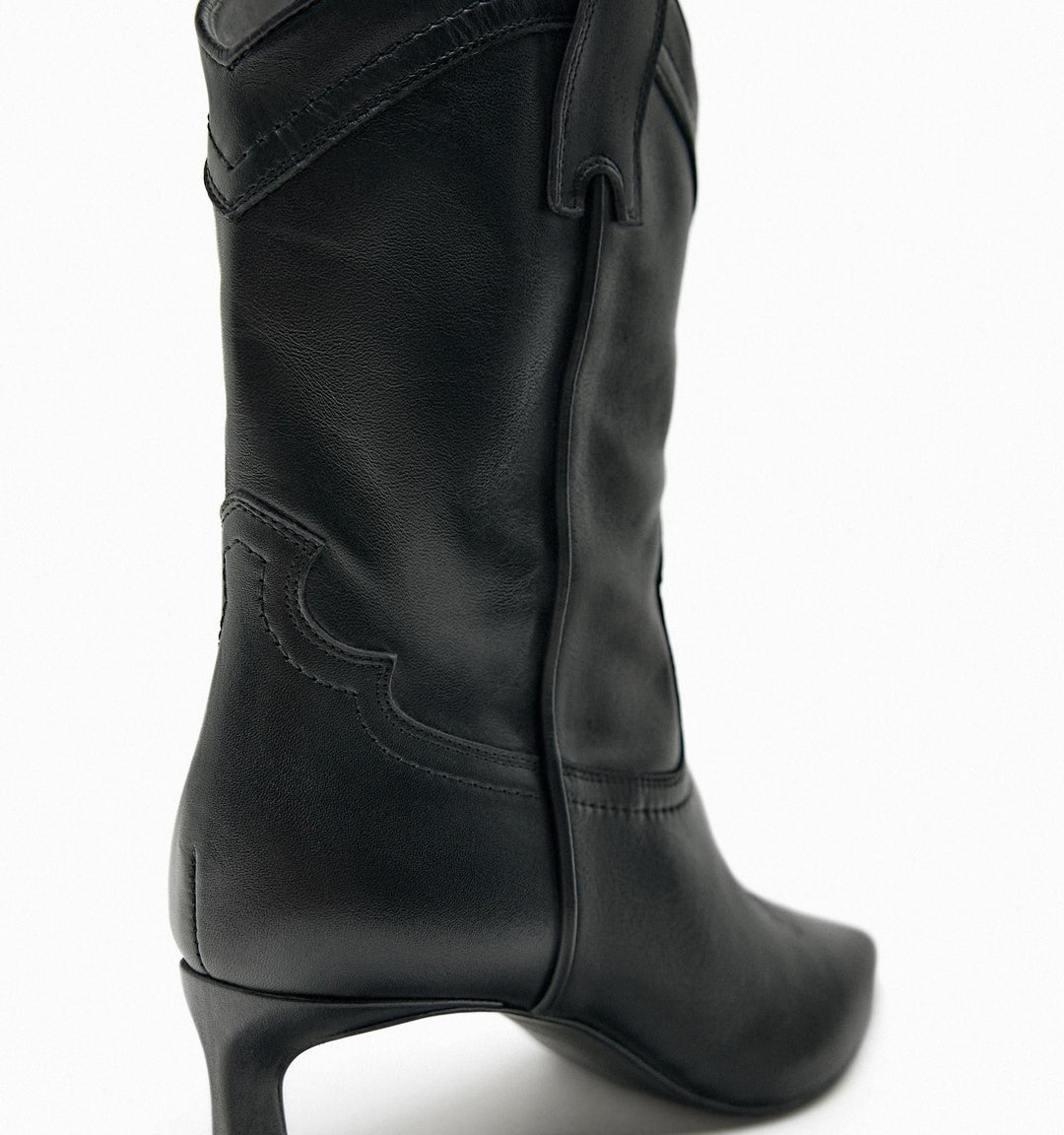 Moudda ZARA - Bottine - Tunisie 5