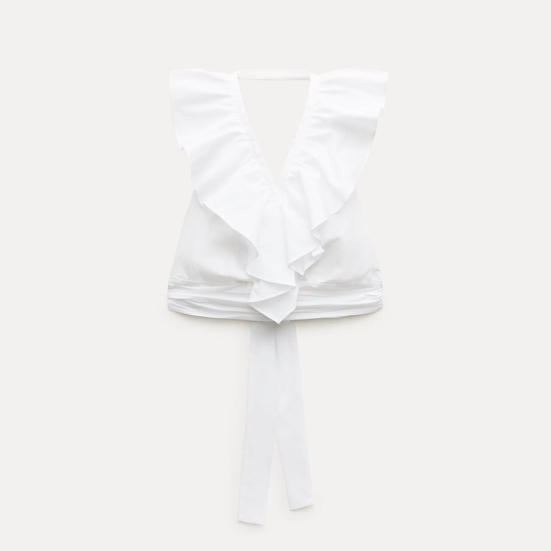 Moudda ZARA - Shirt - Tunisie 1