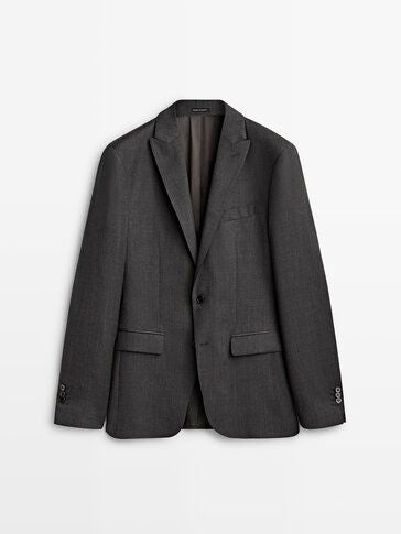 Moudda Massimo Dutti - Veste/blazer - Tunisie 1