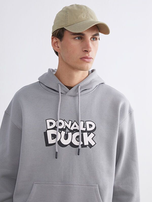 Moudda LC Waikiki - Sweatshirt pour Hommes - Tunisie 3