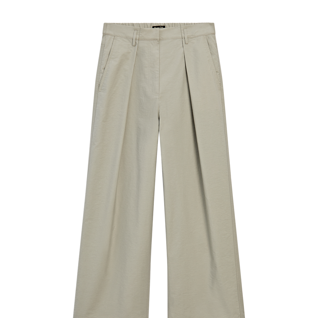 Moudda Massimo Dutti - Pantalon - Tunisie 1