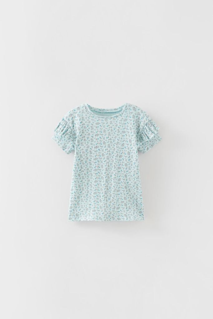 Moudda ZARA - T-Shirt - 1