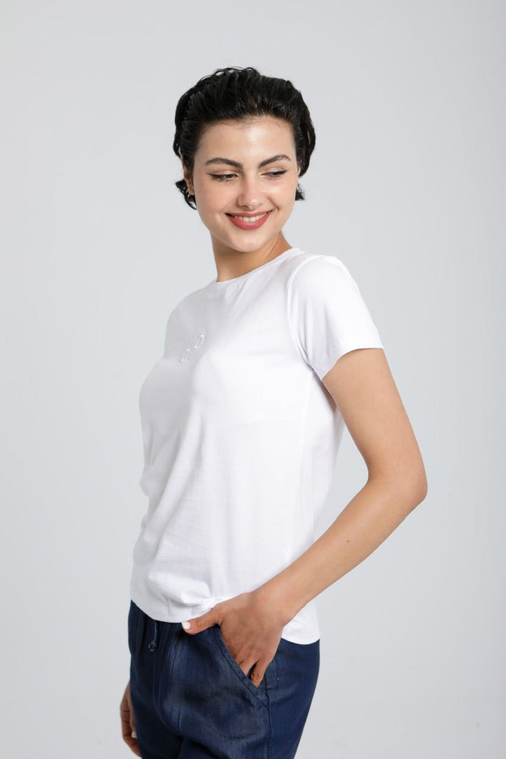 Moudda Billiorich - T-shirt Femme Billiorich - Tunisie 3