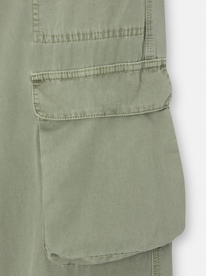 Moudda PULL & BEAR - Trousers - Tunisie 1